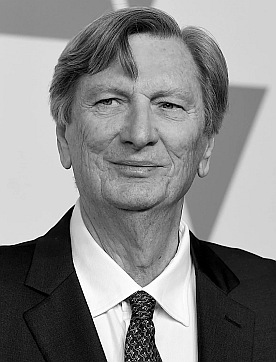 John Bailey (cinematographer)